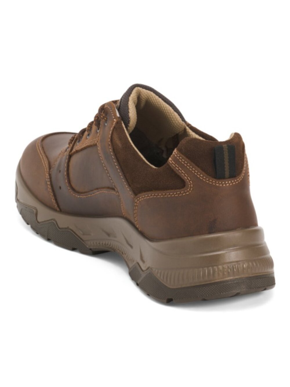 ARA Men's Made In Italy Nubuck Leather Rheingau Goretex Waterproof Shoes - Picture 2 of 2